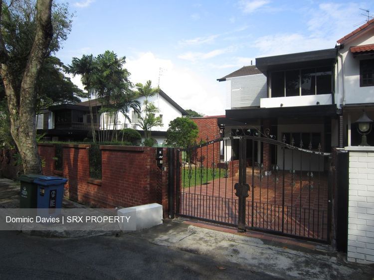 Jalan Sejarah (D11), Semi-Detached #210533591